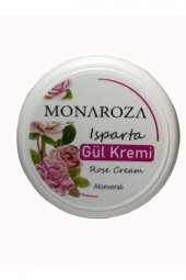 Aleoveralı & Gül Özlü Eşsiz Krem 40 Ml thumbnail 2