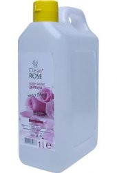 Clean Rose 100 Doğal Gül Suyu 1000 ml thumbnail 2