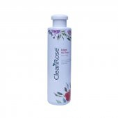 Cleanrose 100 Doğal Gül Suyu 400 ml Lüx thumbnail 1