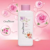 Cleanrose 100 Doğal Gül Suyu 235 ml thumbnail 1