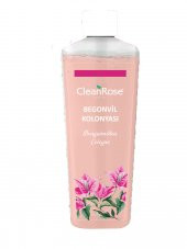 Clean Rose Efsane Begonvil Kolonya 250 ml thumbnail 1