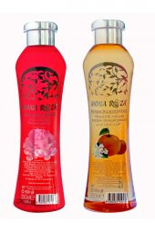 Efsane Kolonyalar Seti 2lü Set 6 (350 Ml -2 Adet) thumbnail 1