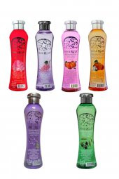 Efsane Kolonyalar Seti 6li Set (350 Ml -6 Adet) thumbnail 1