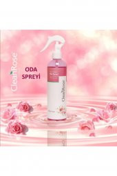 Doğal Gül Oda Sprey 375 Ml thumbnail 2