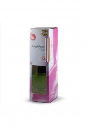Clean Rosa Bambu Çubuklu Oda Kokusu 120 Ml thumbnail 1