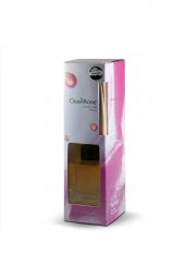 Clean Rosa Bambu Çubuklu Oda Kokusu 120 Ml thumbnail 2
