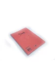 72 yaprak kareli spiralli defter a4 boy(1 adet ) thumbnail 2