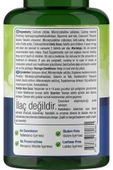 Calcium With Vitamin D3 60 Tablet thumbnail 3
