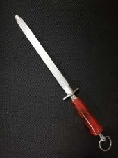 MP Solingen Bilezikli Oval Yassı Masat No:10 26cm thumbnail 1