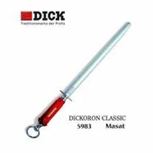 F.Dick 5983 Dickoron Klasik Oval Masat 30 cm thumbnail 2