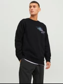 12242181  Jack & Jones  SWEAT thumbnail 1