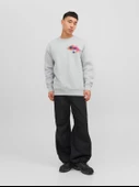 12242181  Jack & Jones  SWEAT thumbnail 3