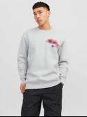 12242181  Jack & Jones  SWEAT thumbnail 1