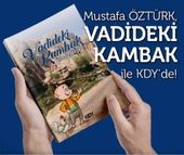 Vadideki Kambak - Mustafa Öztürk thumbnail 3