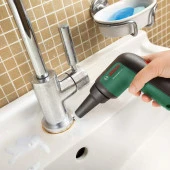 Bosch Universal Brush Yüzey Temizleme thumbnail 4
