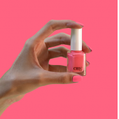 Chic Nail Pembe Oje Corallium 110 thumbnail 3