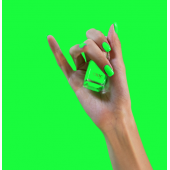 Chic Nail Neon Yeşil Oje Pine 112 thumbnail 2