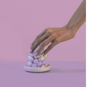 Chic Nail Lila Oje Fig 114 thumbnail 2