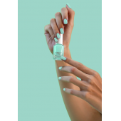 Chic Nail Açık Mavi Oje Baby Blue 115 thumbnail 2