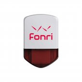 Fonri 1G Kablosuz Alarm Seti thumbnail 1