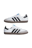 adidas  Erkek  Sneaker SAMBA OG B75806 thumbnail 3