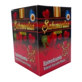 Ballı Bitkisel Macunu 240Gr thumbnail 5
