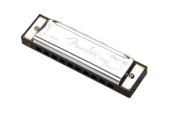 Fender Harmonica Blues Deluxe C - Do Mızıka thumbnail 2