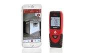Leica Dısto D1 40 Mt Bluetooth lu Lazer Metre thumbnail 2