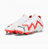 PUMA FUTURE ULTIMATE FG/AG Erkek Krampon thumbnail 3