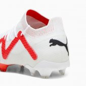 PUMA FUTURE ULTIMATE FG/AG Erkek Krampon thumbnail 6