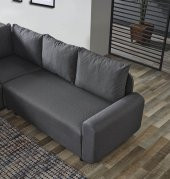 Kagu Corner Flavia Plus Köşe Takımı Berjerli thumbnail 3