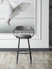 Kagu Relax Plus Tel Sandalye Mutfak-Cafe thumbnail 1
