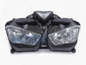 Yamaha YZF R25 Ön Far Komple thumbnail 1