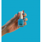 Chic Nail Mavi Oje Free Ocean 120 thumbnail 2