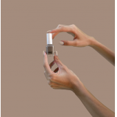 Chic Nail Koyu Vizon Oje Buffalo 121 thumbnail 2