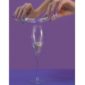 Chic Nail Mor Oje Ametist 124 thumbnail 3