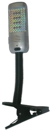 Andoutdoor MD6018 12 Ledli Okuma Lambası thumbnail 1