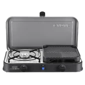Cadac 2-Cook 2 Pro Deluxe Mangal thumbnail 3