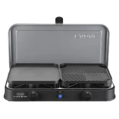 Cadac 2-Cook 2 Pro Deluxe Mangal thumbnail 2