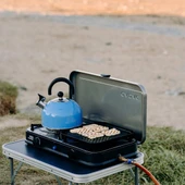 Cadac 2-Cook 2 Pro Deluxe Mangal thumbnail 5