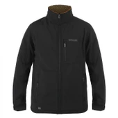 Regatta Cato III Erkek Softshell Ceket-LACİVERT thumbnail 4