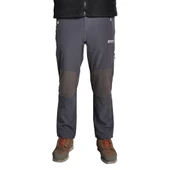 A&C Trekking Erkek Pantolon-GRİ thumbnail 2