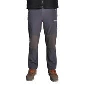 A&C Trekking Erkek Pantolon-GRİ thumbnail 1