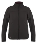 Regatta Tulsie Softshell Kadın Ceket-SİYAH thumbnail 7