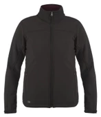 Regatta Tulsie Softshell Kadın Ceket-SİYAH thumbnail 1