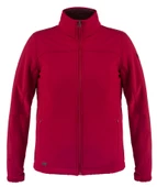 Regatta Tulsie Softshell Kadın Ceket-KIRMIZI thumbnail 6