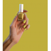 Chic Nail Simli Gold Oje King's Bowl 126 thumbnail 2