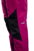 A&C Illinois Trekking Kadın Pantolon-PEMBE thumbnail 4