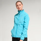 A&C Kadın Softshell Ceket-GRİ thumbnail 2