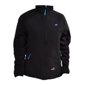 A&C Kadın Softshell Ceket-SİYAH thumbnail 1